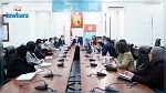 وزارة الصحة : اجتماع لتقييم انطلاق الحملة الوطنية للتلقيح ضد كورونا