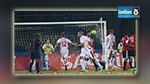 المنتخب التونسي يتأهل الى كان 2015  في صدارة المجموعة السابعة و يقصي المنتخب المصري  