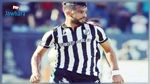 رسميا محمد علي الجويني يغيب عن لقاء جاراف السينغالي 