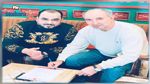 لطفي رحيم مدربا جديدا للثقبة السعودي 