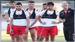 منذر الكبير يعلن اليوم عن القائمة المدعوة لموجهتي ليبيا و غينيا الاستوائية 