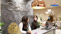 Stanliver يقدم عروضا خاصة بمعرض الأثاث بسوسة