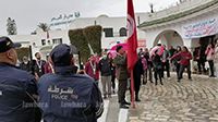 ميناء القنطاوي: تظاهرة ثقافية رياضية بعنوان