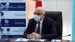 وزير الصحة يدعو المعنيين بعملية التلقيح وفق الأولويات إلى الإقبال على التطعيم