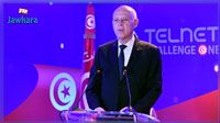 قيْس سعيّد: جاءتني فكرة وأنا أتابع انطلاق الصاروخ