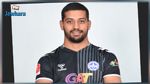 الاتحاد المنستيري : عملية جراحية ناجحة للحارس الحمزاوي  