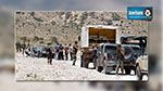  العثور على  جثث 3 إرهابيين في المنطقة العسكرية المغلقة بالشعانبي