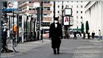 ألمانيا: تمديد إجراءات الحجر الصحّي