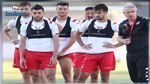 المنتخب الوطني: اكتمال النصاب وتأكد غياب وهبي الخزري 