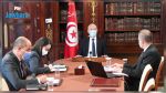 رئيس الجمهورية يؤكد استعداده لتنظيم حوار وطني مع الشباب عبر وسائل الاتصال الحديثة