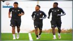 التشكيلة  الاساسية للمنتخب الليبي في مواجهة تونس