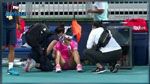 تنس : أنس جابر تتحدى الاصابة و تتأهل للدور الثالث من دورة ميامي 