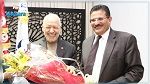 عبد السلام: الغنوشي نذر حياته للسياسة والمعرفة ولا يعني له المال شيئًا