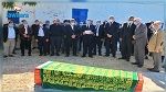 مشيشي يؤبن المرحوم الأستاذ سعد الدين الزمرلي