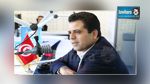  سليم الرياحي : برنامجي يفترض ان أكون رئيسا للجمهورية أو للحكومة 