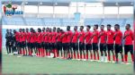 منتخب السودان يفوز على جنوب افريقيا و يتأهل للكان 