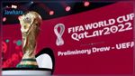 أرقام أفضل لاعبي تصفيات أوروبا المؤهلة الى مونديال  قطر 2022