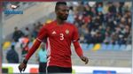الاتحاد المنستيري: معتصم صبو لا يزال على ذمّة الفريق