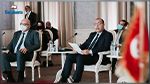 المشيشي يشرف على إطلاق مشروع تعاون تونسي- ألماني 