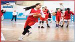 تسجيل اصابات بفيروس كورونا في صفوف لاعبات المنتخب الوطني لكرة السلة