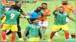  بعد اصابة الحكم : لماذا لم يكمل الحكم الرابع لقاء المنتخب الايفواري ونظيره الأثيوبي 