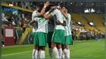 تصفيات كأس العالم: السعودية تتخطى فلسطين بخماسية كاملة