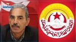 حفيظ حفيظ : الكرة أصبحت عند رئيس الجمهورية