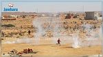 تواصل احتجاجات شباب الكامور والاحتفاظ بأكثر من 10 أشخاص