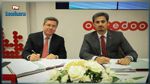  توقيع اتفاقية شراكة بين اللجنة الوطنية الأولمبية و Ooredoo 