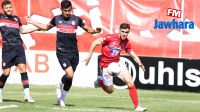 الرابطة 1 ⚽ التعادل يحسم كلاسيكو النجم الساحلي و النادي الافريقي