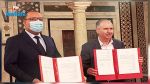 الطبوبي : هناك حكومة تعمل وعلينا أن نتعامل معها لإنقاذ الدولة و مسؤسساتها 