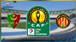 دوري ابطال افريقيا:  موعد مباراة  الترجي و المولدية  