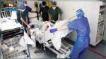  فرنسا: حصيلة إصابات يومية بالكورونا تُسجل لأوّل مرة