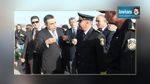  مهدي جمعة يطّلع على آخر الاستعدادات للانتخابات الرئاسية في باجة