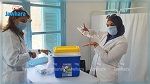 أكثر من 80 ألف شخص تلقوا جرعة من لقاح كورونا