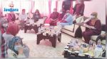  الفرق الطبيّة تتنقّل الى دور المسنّين لتطعيمهم باللقاح