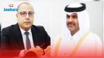  اتصال هاتفي بين رئيس الحكومة و وزير الداخلية القطري 