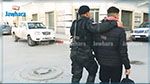 المهدية : القبض على شخص محكوم ب112 سنة سجنا