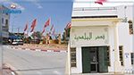 غلق بلدية شط مريم بسبب كورونا