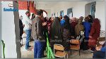 القيروان : الإكتظاظ بمركز التلقيح ضد كورونا يثير استياء المواطنين
