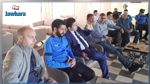 الاتحاد المنستيري : اجتماع تسليم المهام بين جردة و الغربي  