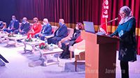 الاتحاد الجهوي للصناعة والتجارة بسوسة ينظم ندوة حول واقع وآفاق التنمية بالولاية