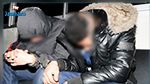 سوسة: القبض على شخصين تورّطا في قتل امراة حرقا داخل منزلها