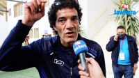 جمال الطياش يتحدث عن وضعية الشبيبة بحسرة كبيرة
