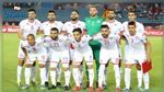 المنتخب التونسي يحافظ على المركز 26 عالميا