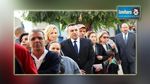 مهدي جمعة ينتخب : الشباب يجب ان يكون موجودا 