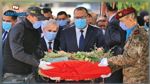 الرائد الرسمي: صدور أمـر حكومي خاص بشهداء وجرحى المؤسسة العسكرية