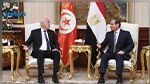 عدنان منصر: سعيّد قدّم خدمة كبرى للسيسي بزيارته إلى مصر