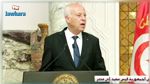 سعيّد : الأمن القومي لمصر من أمننا.. وموقف مصر سيكون موقفنا 