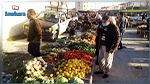 إعادة فتح الأسواق الأسبوعية 